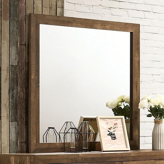 Furniture of America Wentworth CM7912M
