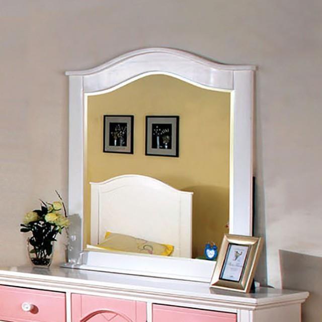 Furniture of America Aila CM7916PW-M