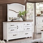 Furniture of America Alyson CM7962D Dresser