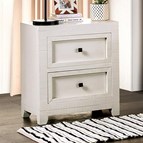Furniture of America Oakridge EM7074IV-N Night Stand