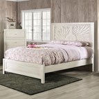 Furniture of America Geneva EM7080IV-F-BED Full Bed