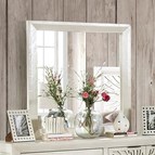 Furniture of America Geneva EM7080IV-M Mirror