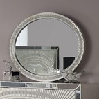 Furniture of America Valletta FOA7157M Mirror