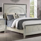 Furniture of America Valletta FOA7157Q-BED Queen Bed