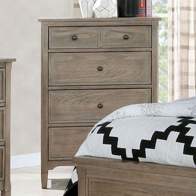 Furniture of America Vevey FOA7175C Chest