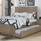 Furniture of America Vevey FOA7175F-BED Full Bed