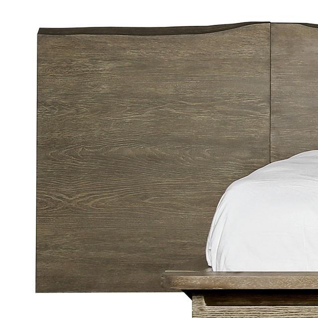 Furniture of America Bridgewater FOA7490PL