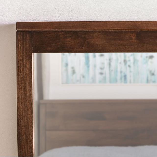 Large Picture of Furniture of America Willamette FOA7601M Mirror