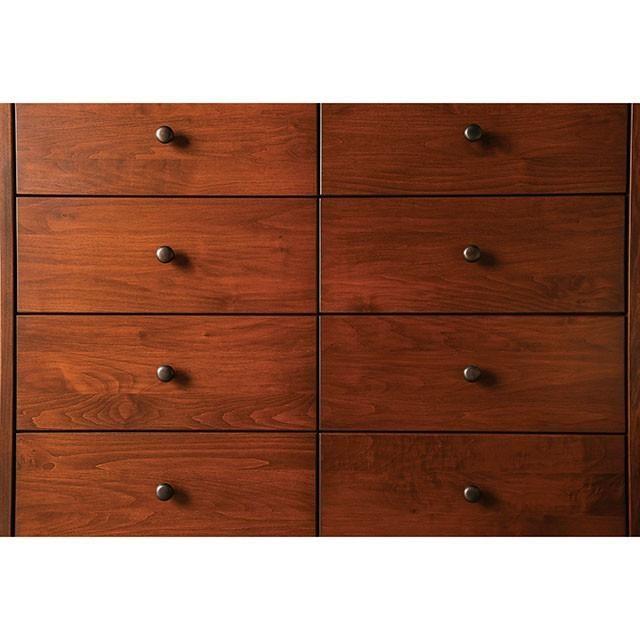 Large Picture of Furniture of America Keizer FOA7603C-8D