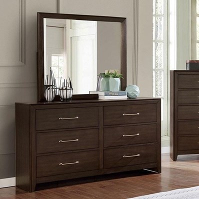 Furniture of America Jamie FOA7917D Dresser