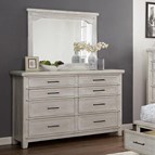 Furniture of America Shawnette FOA7924D Dresser