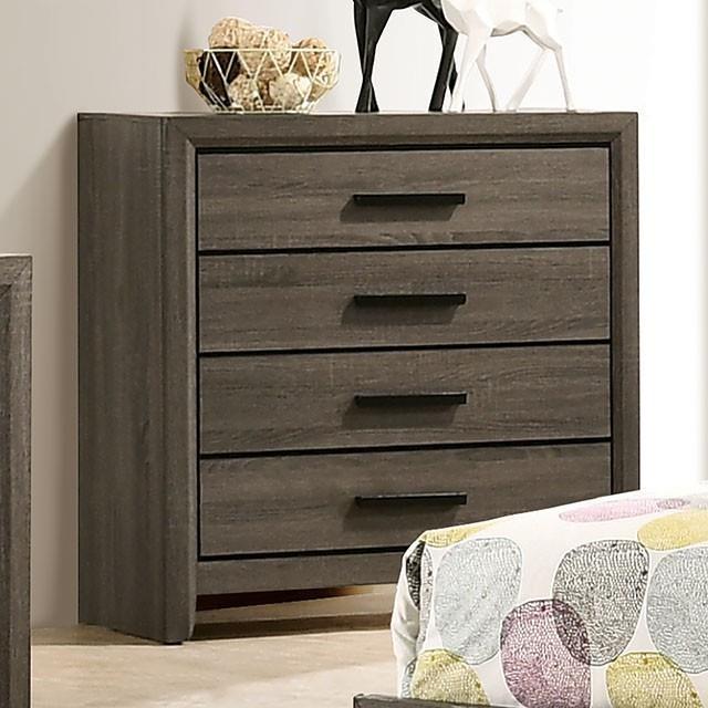 Furniture of America Roanne FOA7927C Chest
