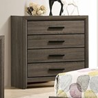 Furniture of America Roanne FOA7927C Chest