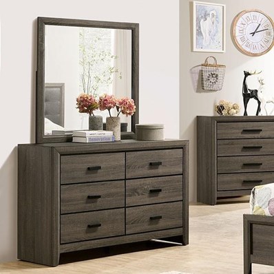 Furniture of America Roanne FOA7927D Dresser