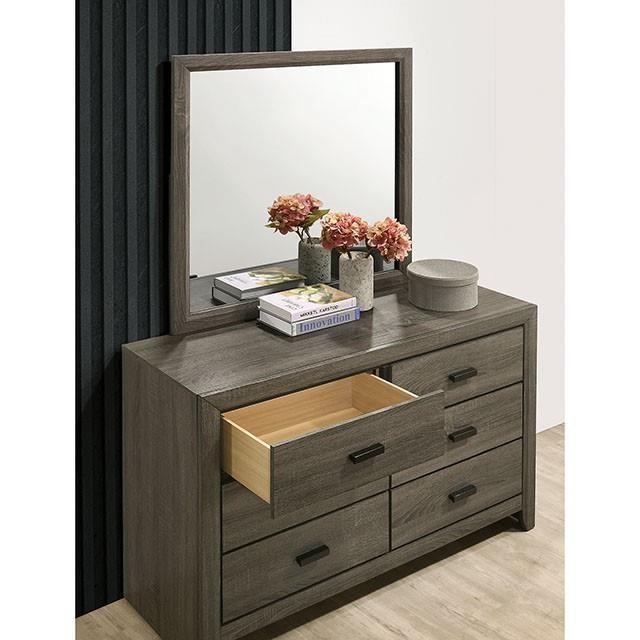 Large Picture of Furniture of America Roanne FOA7927D Dresser