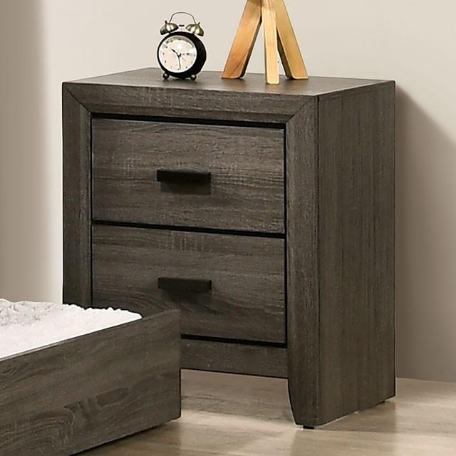 Furniture of America Roanne FOA7927N Night Stand