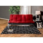 Furniture of America Plosh FP-2415BR 8