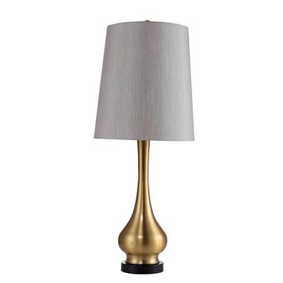 Furniture of America Lia L731200G Table Lamp