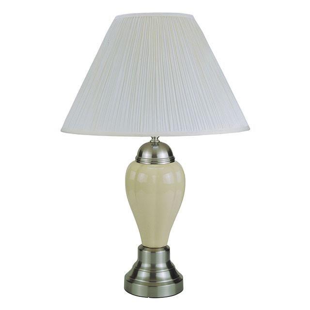 Furniture of America Niki L76117IV-6PK