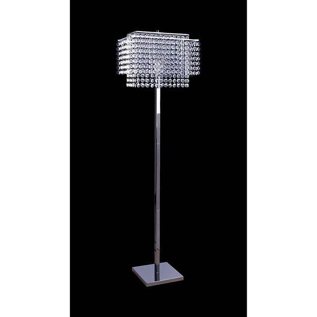 Furniture of America Kit L76832 Floor Lamp