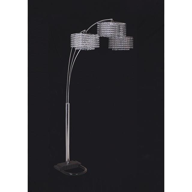 Furniture of America Tina L76932 Arch Lamp