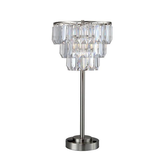Furniture of America Meg L76936T Table Lamp