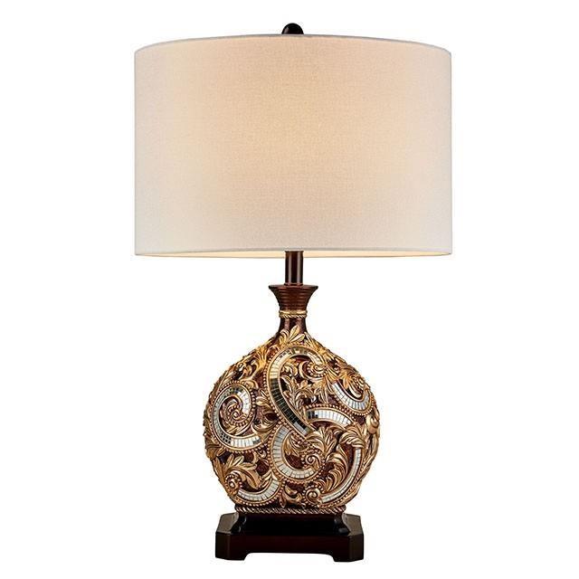 Furniture of America Guadalupe L9294T Table Lamp