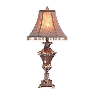 Furniture of America Selma L94171T-2PK Table Lamp (2/Box)