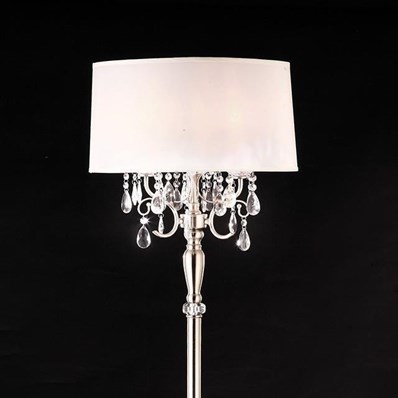 Furniture of America Sophy L95109F Floor Lamp