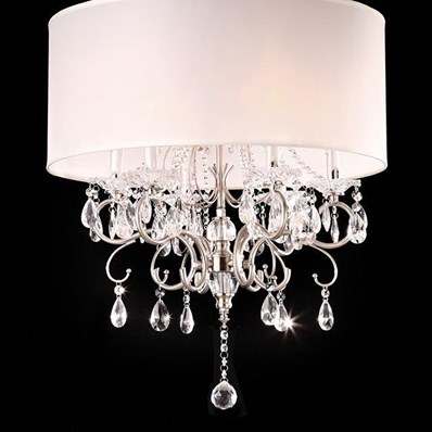 Furniture of America Sophy L95109H Ceiling Lamp