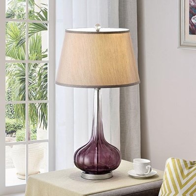 Furniture of America Fay L9709 Table Lamp