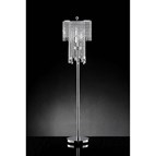 Furniture of America Alrai L9721F Floor Lamp
