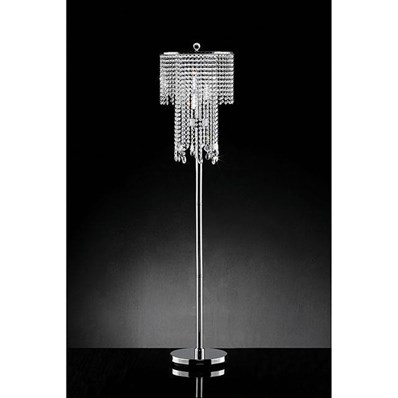 Furniture of America Alrai L9721F Floor Lamp