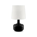 Furniture of America Farah L9819BK Table Lamp
