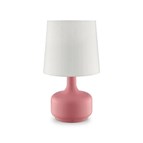 Furniture of America Farah L9819PK Table Lamp