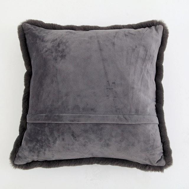 Large Picture of Furniture of America Caparica PL4140 Accent Pillow
