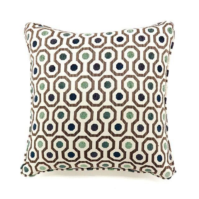 Large Picture of Furniture of America Dott PL6006GY-S-2PK