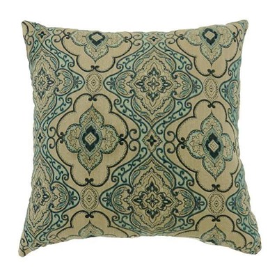 Furniture of America Lea PL671S-2PK Pillow (2/Box)
