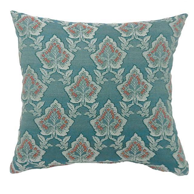 Furniture of America Lulu PL675L-2PK Pillow (2/Box)