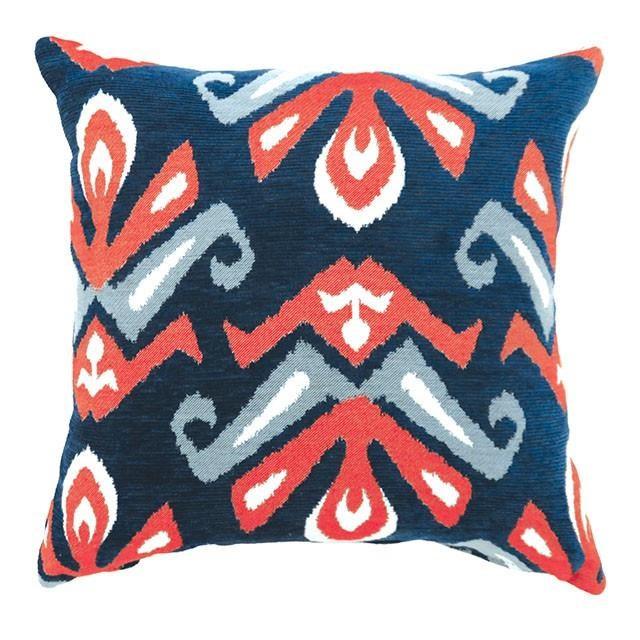 Large Picture of Furniture of America Lala PL681L-2PK Pillow (2/Box)