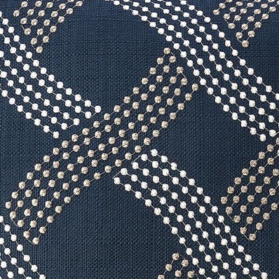 Furniture of America Cici PL8033-2PK Throw Pillow