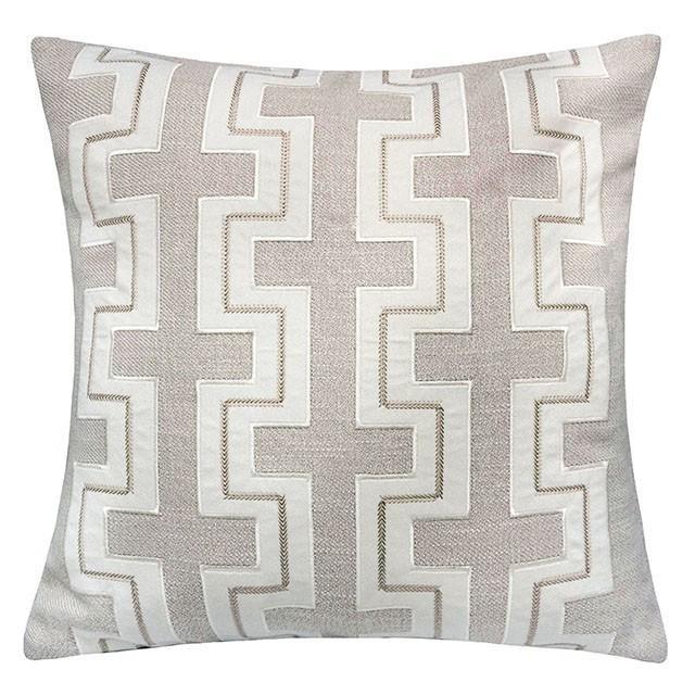 Furniture of America Kari PL8050-2PK Accent Pillow