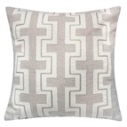 Furniture of America Kari PL8050-2PK Accent Pillow