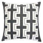 Furniture of America Kari PL8051-2PK Accent Pillow