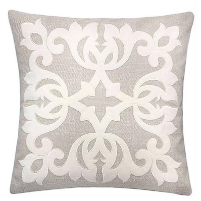 Furniture of America Trudy PL8055-2PK Accent Pillow