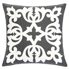 Furniture of America Trudy PL8056-2PK Accent Pillow