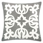 Furniture of America Trudy PL8057-2PK Accent Pillow