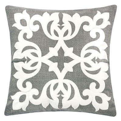 Furniture of America Trudy PL8057-2PK Accent Pillow