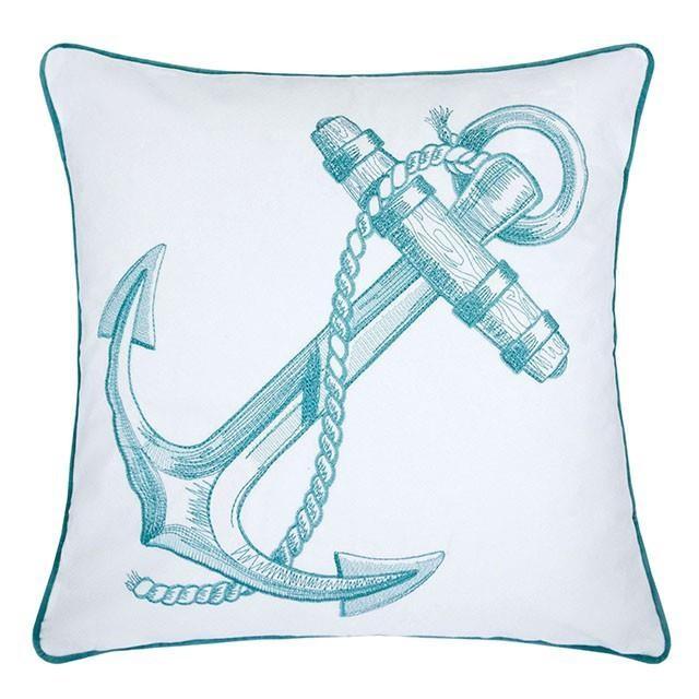 Large Picture of Furniture of America Lorrie PL8072-2PK Accent Pillow