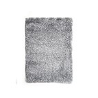 Furniture of America Annmarie RG4104 5' X 7' Silver Area Rug